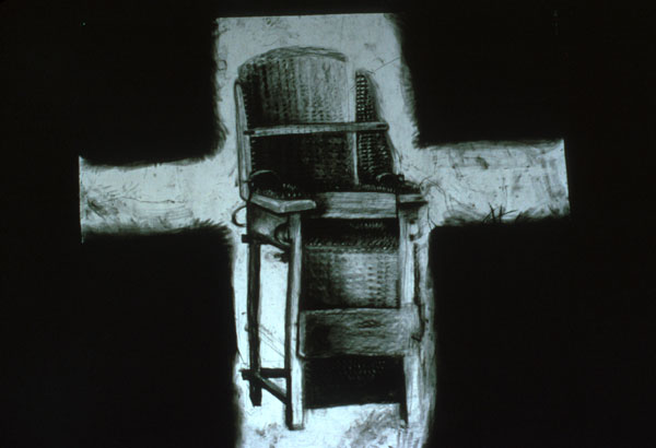 Meghan Caughey, Chair, No.20